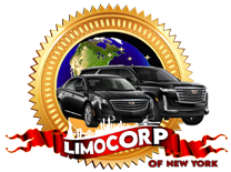 LIMOCORP OF NEW YORK