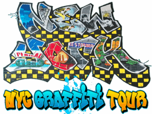 NYC Graffiti Tour