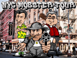 NYC Mobster Tour