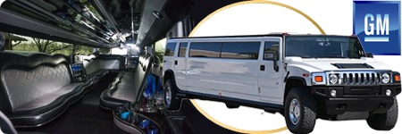 Hummer Limo