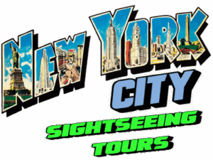 New York City Sightseeing Tours