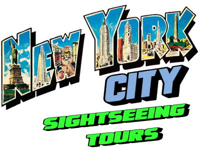 New York City Sightseeing Tours