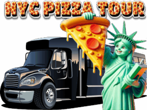 NYC Pizza Tour