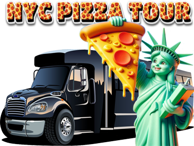 NYC Pizza Tour